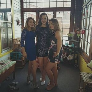 Meet your Posher, Hanna